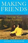 Linda Colflesh, Colflesh Linda - Making Friends