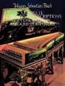 Johann Sebastian Bach, Classical Piano Sheet Music, Not Available (NA) - Complete Keyboard Transcriptions of Concert by Baroque Composers