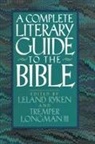 Tremper Longman, Tremper Longman Iii, Leland Ryken, Tremper Longman, Tremper Iii Longman, Leland Ryken - The Complete Literary Guide to the Bible