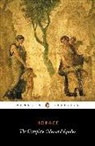 Horace, Shepherd W. Horace, Betty Radice, W. Shepherd, W. G. Shepherd - Complete Odes and Epodes