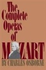 Charles Osborne - Complete Operas of Mozart