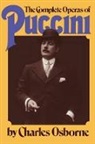 Charles Osborne - Complete Operas of Puccini