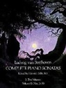 Ludwig van Beethoven, Classical Piano Sheet Music - Ludwig Von Beethoven Complete Piano Sonatas