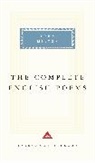 G Campbell, Gordon Campbell, J Milton, John Milton, Gordon Campbell - Complete English Poems