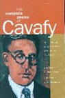 C P Cavafy, C. P. Cavafy, C.P. Cavafy, Constantine Cavafy, Rae Dalven - Complete Poems of Cavafy