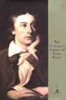 John Keats - Complete poems
