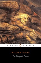 William Blake, Blake W Ostriker A, Blake William, Alicia Ostriker, Alicia Ostriker, Alicia Suskin Ostriker - Complete Poems