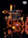 Classical Piano Sheet Music, A. Scriabin, Aleksandr Nikolayevich Scriabin, Alexander Scriabin, Alexander Skriabin, Y. I. Mil'shteyn - Complete Preludes and Etudes for Pianoforte Solo