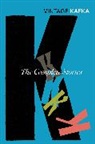 Franz Kafka - The Complete Short Stories