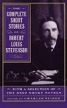 Charles Neider, Charles Stevenson Neider, Robert Stevenson, Robert Louis Stevenson, Charles Neider - Complete Short Stories of Robert Louis Stevenson