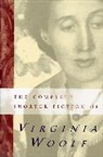 Susan Dick, Virginia Woolf, Susan Dick - The Complete Shorter Fiction of Virginia Woolf