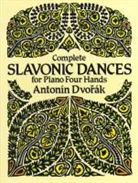 Classical Piano Sheet Music, Antonin Dvorak, Antonin Dvorák - Antonin Dvorak