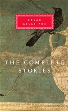 Edgar  Allan Poe, Joh Seelye, John Seelye - The Complete Stories