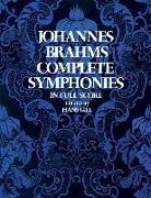 Johannes Brahms, Music Scores, Hans Gal - Johannes Brahms