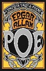 Edgar  Allan Poe - Complete Tales and Poems