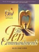 Richard Shepherd, Rick Shepherd - The Ten Commandments