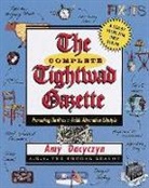 Dacyczyn Amy, Amy Dacyczyn, Amy Dacyzyn - The Complete Tightwad Gazette