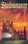 G. P. Taylor, Graham P. Taylor - Shadowmancer