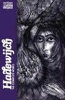 Hadewijch, Columba Hart, Mother Columbo Hart - Hadewijch