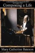Mary Bateson, Mary Catherine Bateson,  Bateson Mary Catherine - Composing a Life