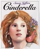 Amy Ehrlich, Susan Jeffers, Charles Perrault, Susan Jeffers - Cinderella