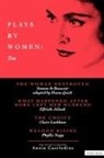 Annie Castledine, Simone de Beauvoir, Elfriede Jelinek, Annie Castledine - Plays By Women