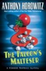 Anthony Horowitz - The Falconer's Malteser