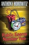 Anthony Horowitz - Public Enemy Number Two