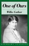 Willa Cather - One of ours