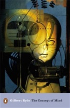 Daniel Dennett, Gilbert Ryle - Concept of Mind