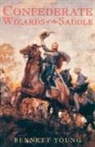 Bennett Young, Bennett H Young, Bennett H. Young - Confederate Wizards of the Saddle