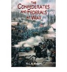 H. C. B. Rogers, H.C.B Rogers, H.c.b. Rogers - Confederates and Federals At War