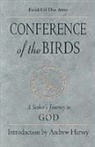 farid Attar, Farid al-Din Attar, Farid Ud-Din Attar, Farid-Ud-Din Attar, Farid-Ud-Din (Farid-Ud-Din Attar) Attar, Andrew Harvey... - Conference of the birds