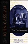 John Cassian, Boniface/ Ramsey Ramsey, Boniface Ramsey - John Cassian