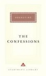 Augustine, Augustine Augustine, Philip Burton, Robin Lane Fox, Saint Augustine of Hippo - The Confessions
