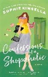 Sophie Kinsella - Confessions of a Shopaholic