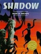 Marcia Brown, Blaise Cendrars, Marcia Brown - Shadow