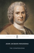 J. Cohen, J. M. Cohen, Jean Jacques Rousseau, Jean_jacques Rousseau, Jean-Jacques Rousseau, J. M. Cohen - Confessions