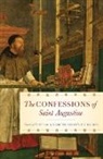 Augustine, St Augustine, St. Augustine, Saint Augustine of Hippo, St. Augustine - The Confessions of Saint Augustine