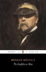 S. Matterson, Stephen Matterson, H. Melville, Herman Melville, Stephen Matterson, Matterson Stephen - Confidence Man