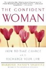 Marjorie H. Shaevitz, Marjorie Hansen Shaevitz - The Confident Woman