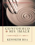 Kenneth Boa, Kenneth D. Boa - Conformed to His Image