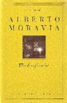 Tami Calliope, Alberto Moravia - Conformist -the-