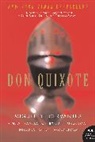 Miguel de Cervantes, Miguel De Cervantes Saavedra, Edith Grossman, Grossman Edith - Don Quixote