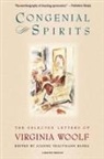 Virginia Woolf, Joan Trautmann Banks - Congenial Spirits