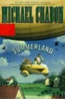 Michael Chabon - Summerland