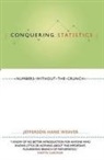 Jefferson Weaver, Jefferson Hane Weaver - Conquering Statistics