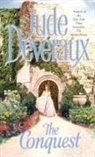 Jude Deveraux, Linda Marrow - The Conquest