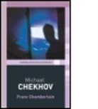Fra Chamberlain, Franc Chamberlain, Franc (University of Huddersfield Chamberlain, Chamberlain Fra, Franc Chamberlain - Michael Chekhov