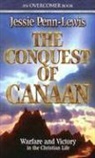 Jessie Penn-Lewis - The Conquest of Canaan